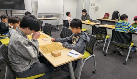 次回の道場：2025年12月18日（木）