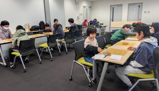 次回の道場：2026年4月16日（木）