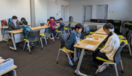 次回の道場：2026年5月21日（木）