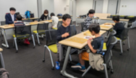 次回の道場：2026年6月11日（木）