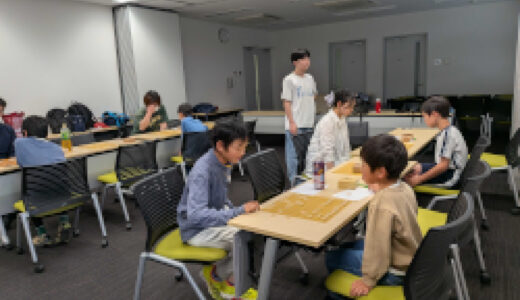 次回の道場：2026年7月2日（木）