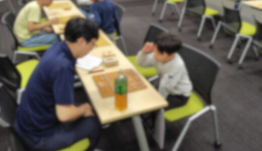 次回の道場：2026年10月22日（木）